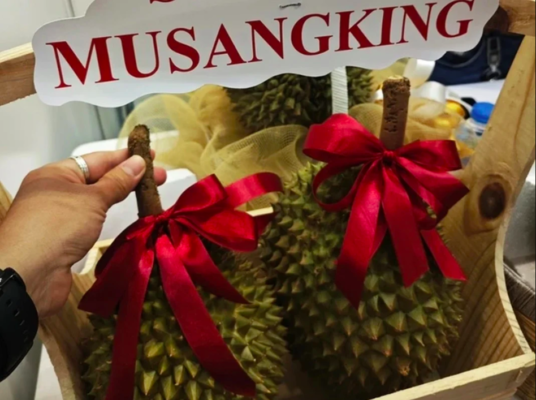 Gio-Qua-Sau-Rieng-Qua-Tang-Dac-San-Mon-Qua-Dang-Cap