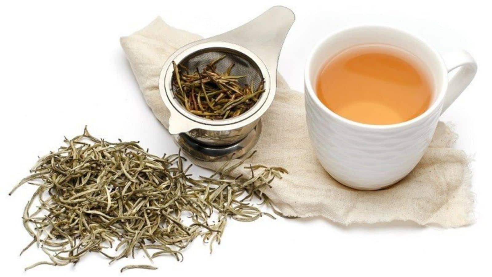 Trà - Nét Đẹp Văn Hoá