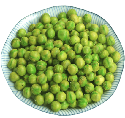 Đậu Hà Lan Muối