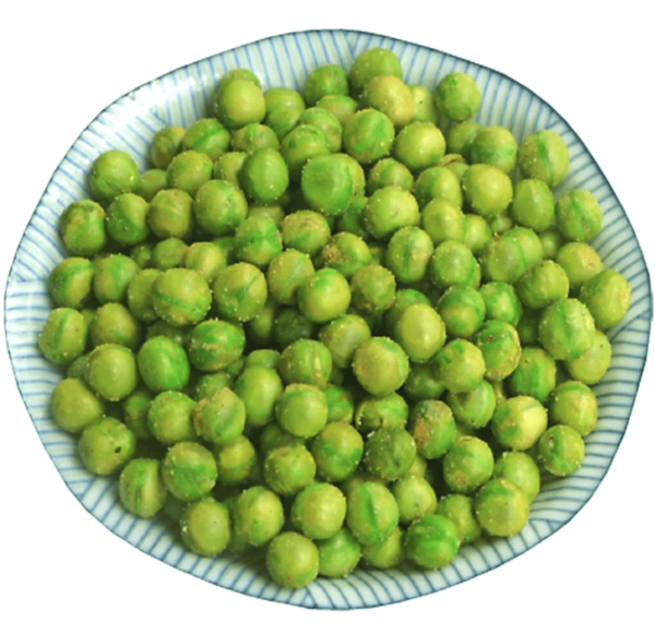 Đậu Hà Lan Muối