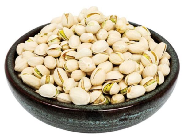 Hạt Dẻ Cười