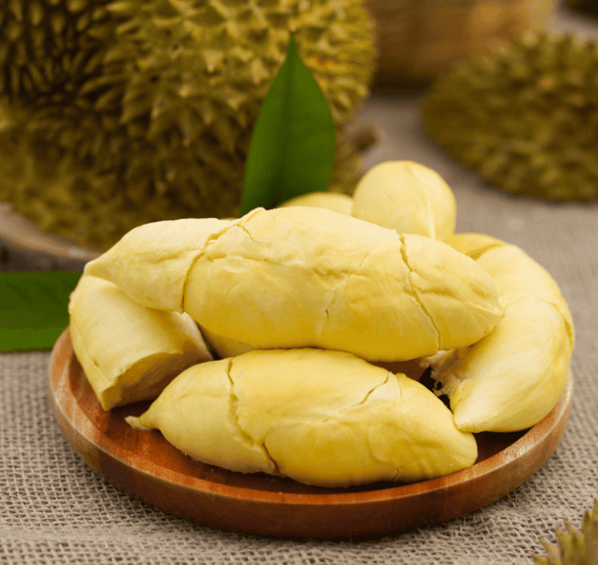 Sầu Riêng Monthong