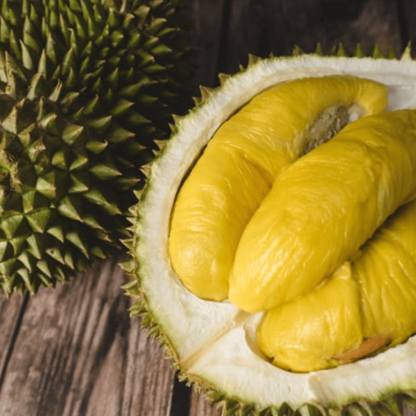 Sầu Riêng Musang King