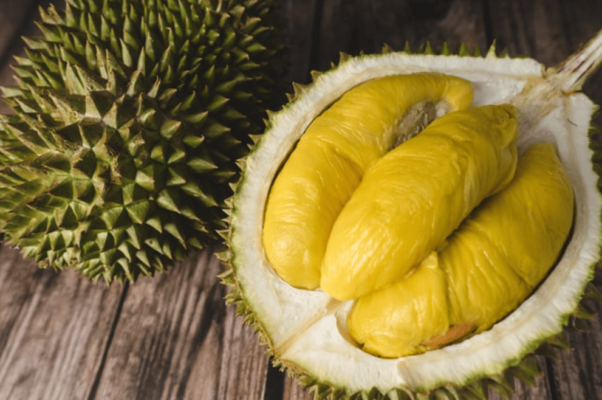 Sầu Riêng Musang King 