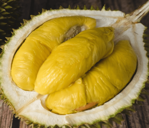 Sầu Riêng Musang King