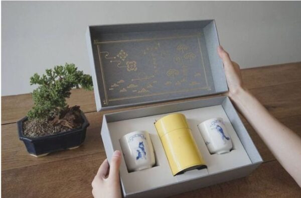 Trà Đặc Sản - Quà Tặng Phúc An