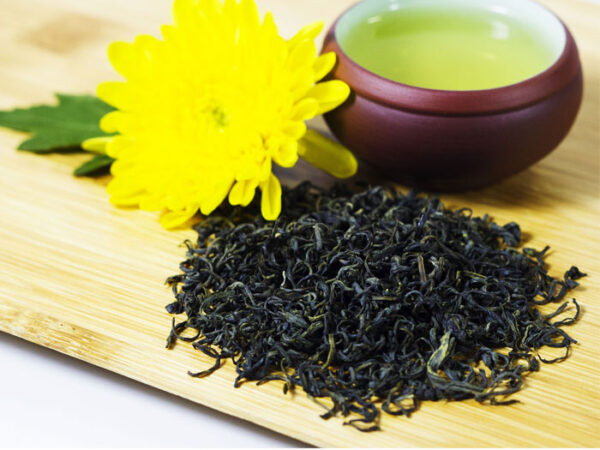 Trà Móc Câu - Đặc Sản Việt Nam