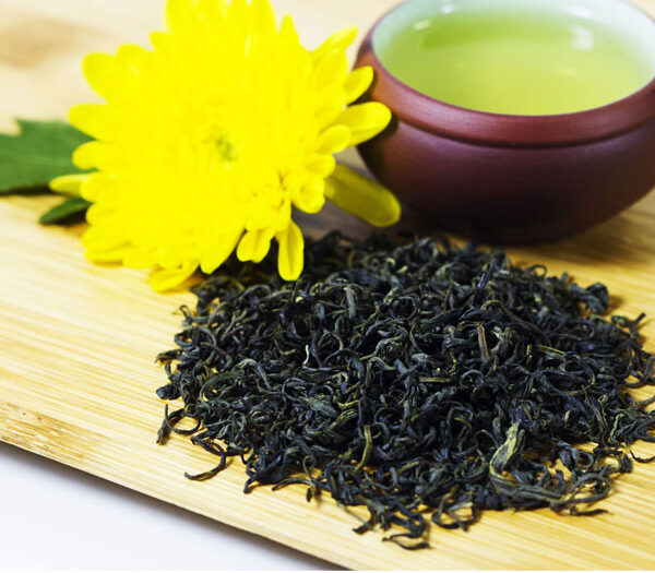 Trà Móc Câu - Đặc Sản Việt Nam