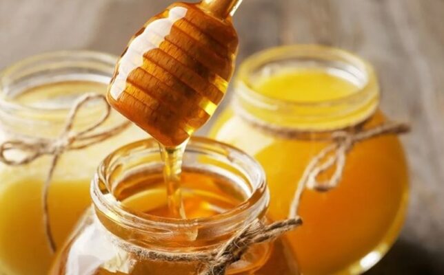 Tác dụng của mật ong đối với phụ nữ mang thai