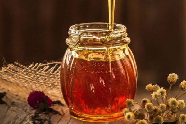 Mật ong có cần thiết cho phụ nữ mang thai không?