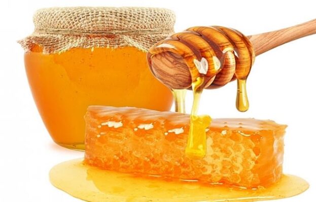 Cẩn thận với mật ong không rõ nguồn gốc