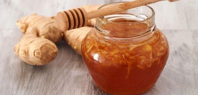 Không lạm dụng mật ong quá liều lượng