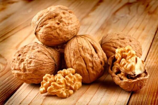 Hạt Óc Chó – Giảm Mỡ, Cải Thiện Giấc Ngủ