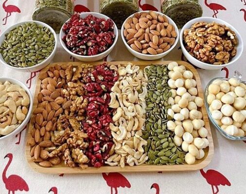Hỗ trợ tim mạch và giảm cholesterol xấu