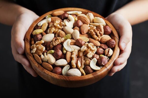Granola từ hạt dinh dưỡng phù hợp với những ai