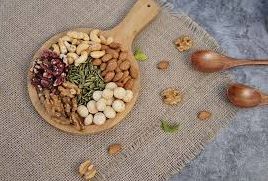 Top 5 loại hạt dinh dưỡng tốt nhất dành cho người phòng ngừa bệnh tiểu đường