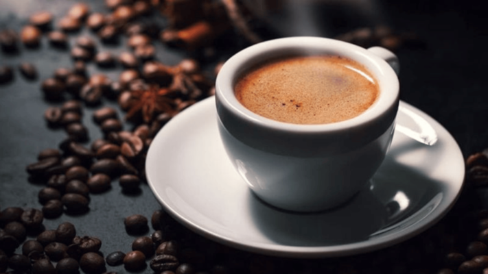 Espresso Thơm Ngon