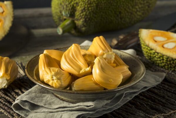 Mít Sấy Dẻo