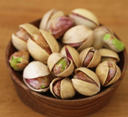 Hạt dẻ cười