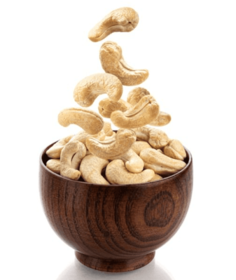 Hạt điều bổ dưỡng
