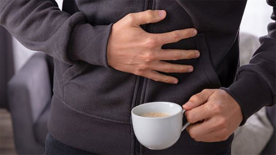 Sai Lầm Khi Uống Cà Phê