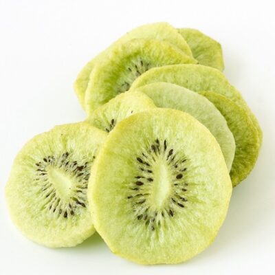 Trái Cây Sấy Giòn