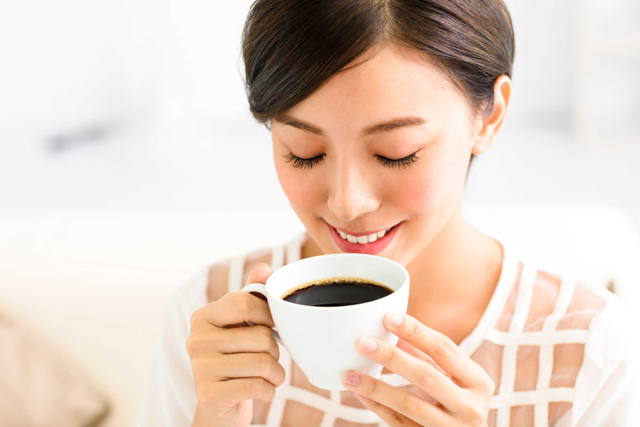 Lợi Ích Uống Cà Phê Đúng Cách 