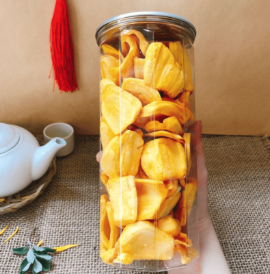 Mít Sấy Giòn