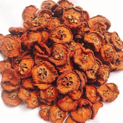 Trái Cây Sấy Giòn