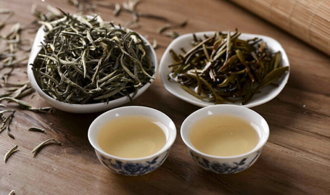 Trà Shan Tuyết - Đặc Sản Việt Nam