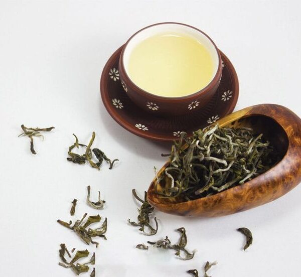 Trà Shan Tuyết Cổ Thụ