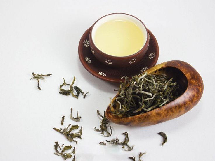 Trà Shan Tuyết Cổ Thụ