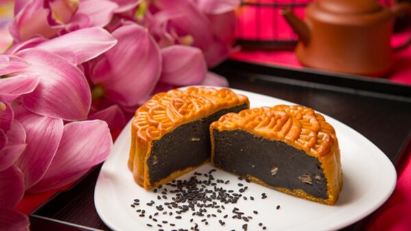 Bánh Trung Thu Hỷ Lâm Môn