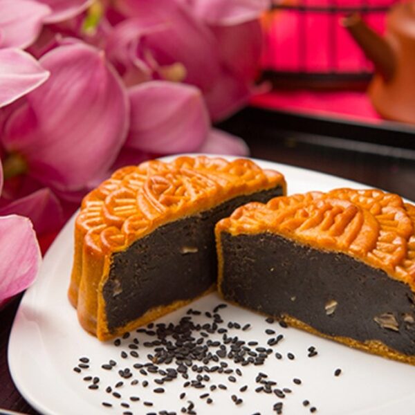 Bánh Trung Thu Hỷ Lâm Môn