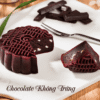 Bánh Trung Thu Givral Chocolate (0 trứng)