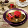 Bánh Trung Thu Givral Cranberry (0 trứng)