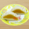 Bánh Trung Thu Givral - Dẻo Đậu Xanh