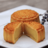 Bánh Trung Thu Givral - Hạt Sen - Không Trứng