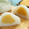 Bánh Trung Thu Givral - Nhân Dẻo Đậu Xanh