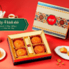 Bánh Trung Thu Givral - Quà Tặng Tết Đoàn Viên 1 - 4 Bánh