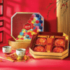 Bánh Trung Thu Givral -Set Quà Tết Đoàn Viên 1