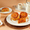Bánh Trung Thu Givral - Thập Cẩm