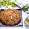 Bánh Trung Thu Givral -Thập Cẩm Gà Quay Vi Cá Yến Sào