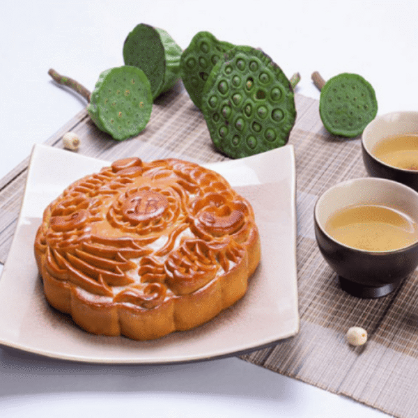 Bánh Trung Thu Thập Cẩm Gà Quay Vi Cá 150-300gram