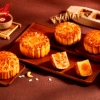 Bánh trung thu Givral