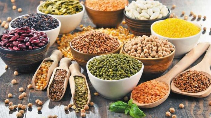 Top 6 loại hạt dinh dưỡng giúp ngủ ngon, giảm stress hiệu quả