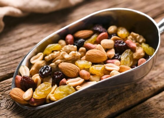 Top 7 loại hạt dinh dưỡng giúp hỗ trợ tăng cường não bộ
