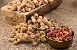 Protein thực vật từ đậu phộng có gì đặc biệt