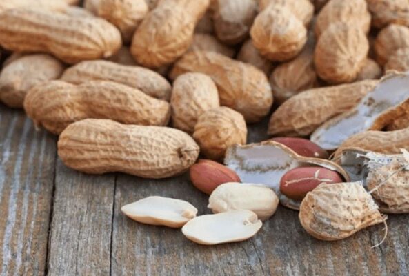 Vì sao đậu phộng được mệnh danh là "vua protein thực vật"