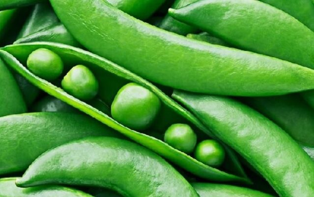 Đậu hà lan - Giúp kiểm soát đường huyết như thế nào?